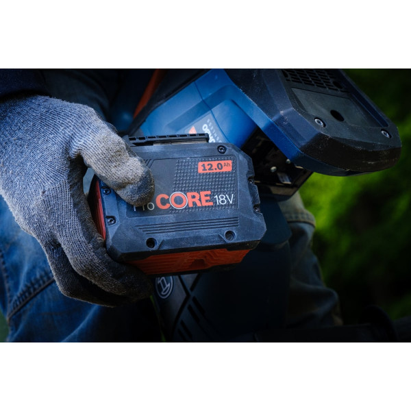 Фото - Аккумулятор для электроинструментов Bosch ProCORE18V (1.600.A01.6GU)