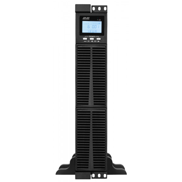 Фото - Источник бесперебойного питания 2E 3000VA/2700W (2E-OD3000RT)