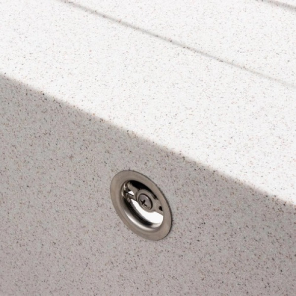 Фото - Мойка кухонная Platinum 7050 CASCADA Топаз