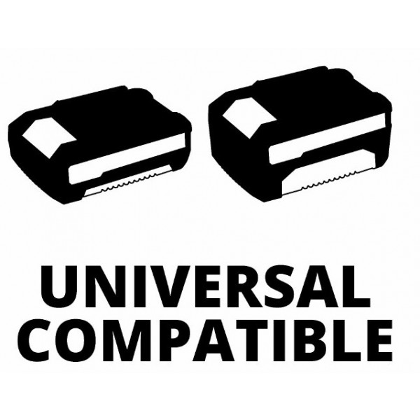 Фото - З/У к аккумуляторной батарее для электроинструментов Einhell 18V 2x2 Power X-Quattrocharger 4A (4512102)