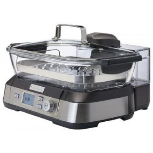 Фото - Пароварка Cuisinart STM1000E