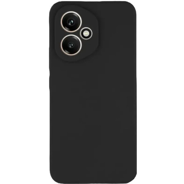 Фото - Чехол для смартфона BeCover for Honor 400 Black (714944)