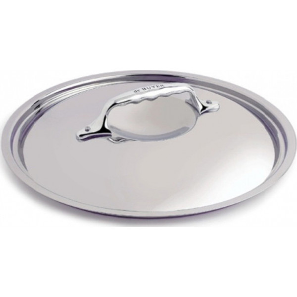 Фото - Крышка для посуды de Buyer 14см 3709.14
