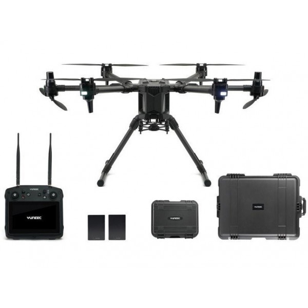 Фото - Гексакоптер Yuneec H850 RTF/RTK T1 (YUNH850EUSC)