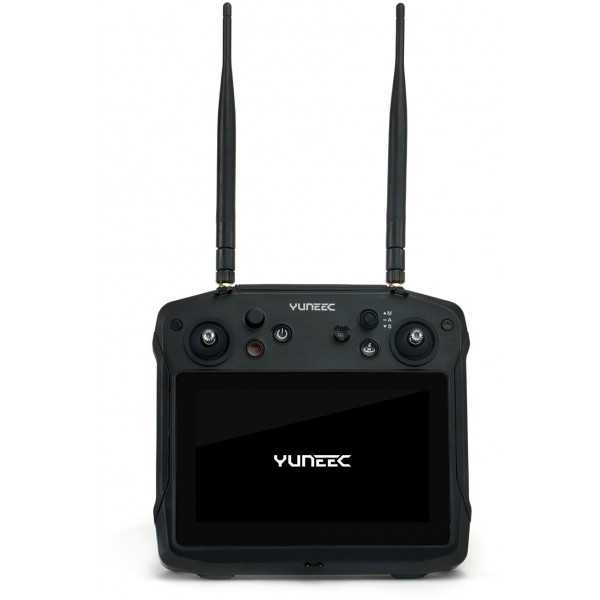 Фото - Гексакоптер Yuneec H850 RTF/RTK T1 (YUNH850EUSC)
