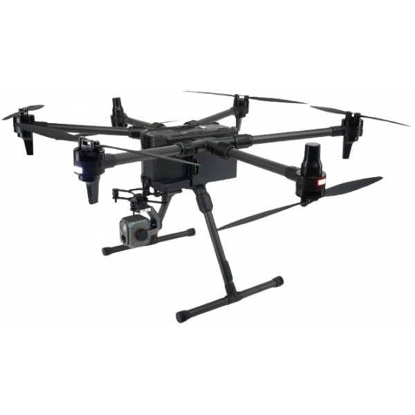 Фото - Гексакоптер Yuneec H850 RTF/RTK T1 (YUNH850EUSC)