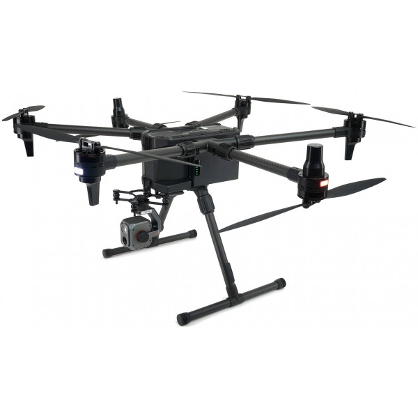Фото - Гексакоптер Yuneec H850 RTF/RTK T1 (YUNH850EUSC)