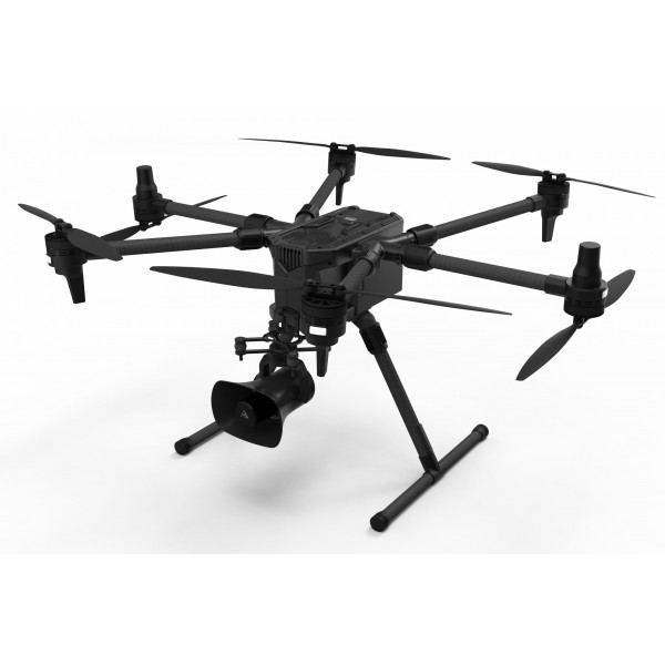 Фото - Гексакоптер Yuneec H850 RTF/RTK T1 (YUNH850EUSC)