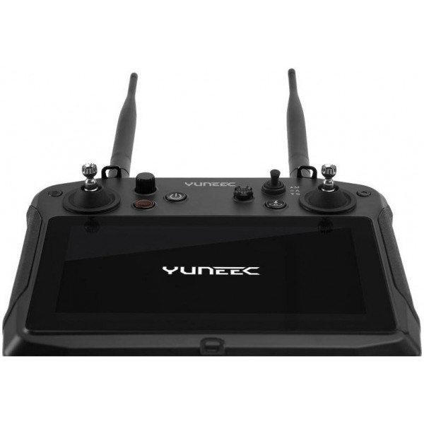 Фото - Гексакоптер Yuneec H850 RTF/RTK T1 (YUNH850EUSC)