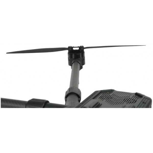 Фото - Гексакоптер Yuneec H850 RTF/RTK T1 (YUNH850EUSC)