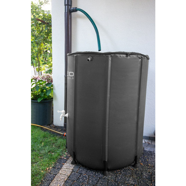 Фото - Бак для воды Neo Tools 500 л (15-952)