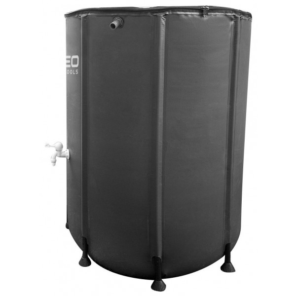 Фото - Бак для воды Neo Tools 500 л (15-952)