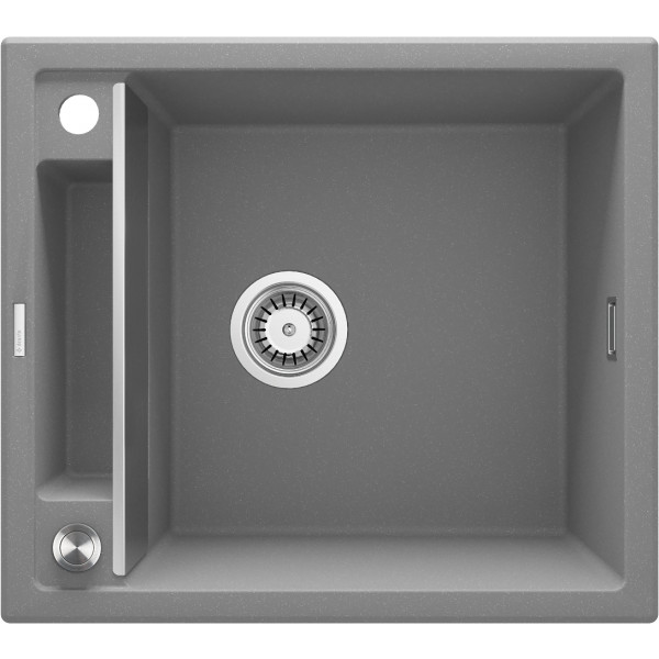 Фото - Мойка кухонная Deante Magnetic (ZRM_S103)