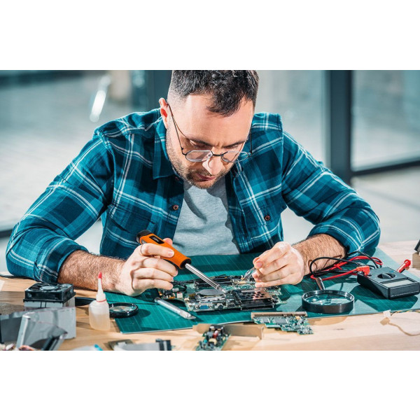 Фото - Паяльник Neo Tools 19-250