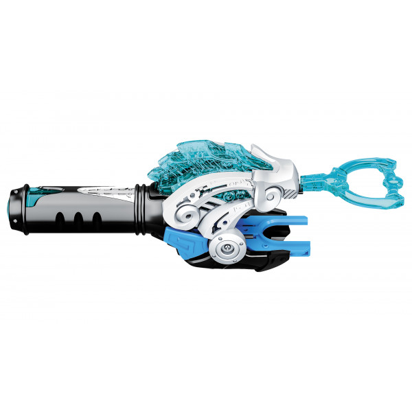 Фото - Волчок Auldey Infinity Nado VI серия Starter Pack Gold Warrior Phoenix (EU654113)