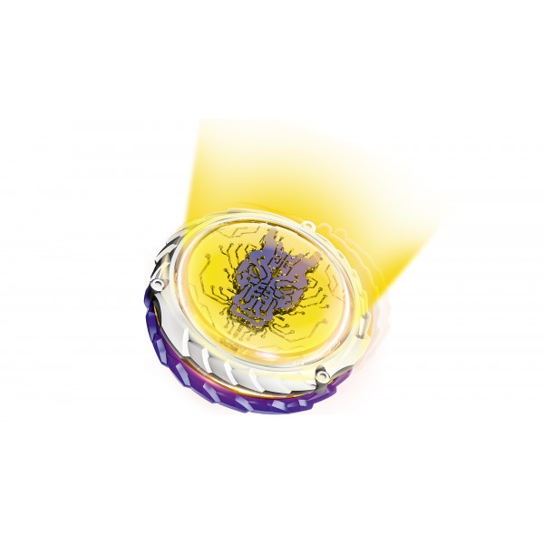 Фото - Волчок Auldey Infinity Nado VI серия Standard Pack Fury Wave Dragon (EU654121)