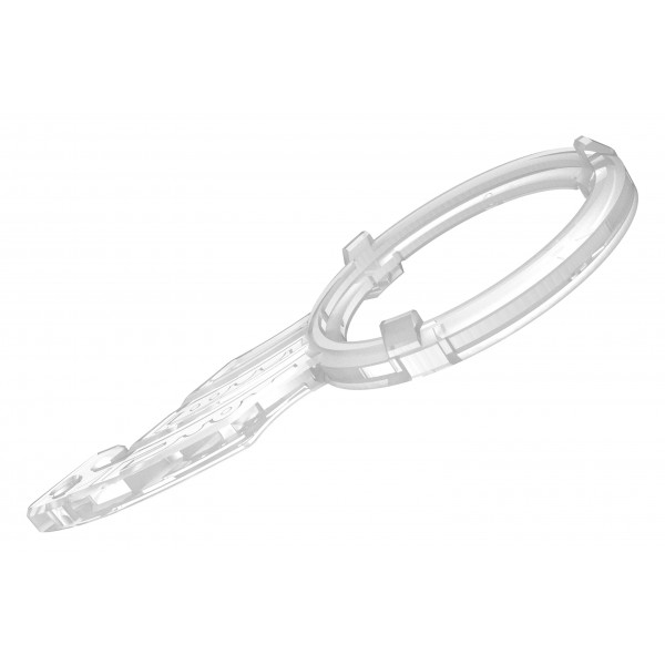 Фото - Волчок Auldey Infinity Nado VI серия Standard Pack Fury Wave Dragon (EU654121)