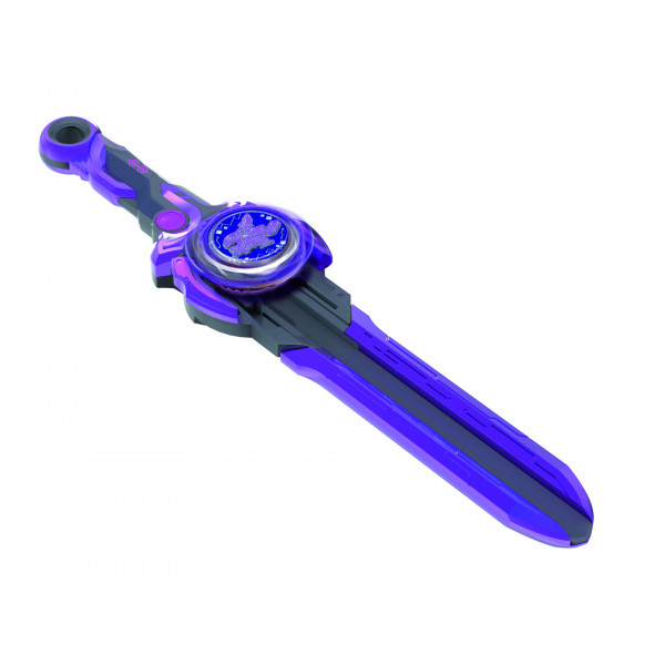Фото - Волчок Auldey Infinity Nado VI серия Standard Pack Dream World Magic Dragon (EU654127)
