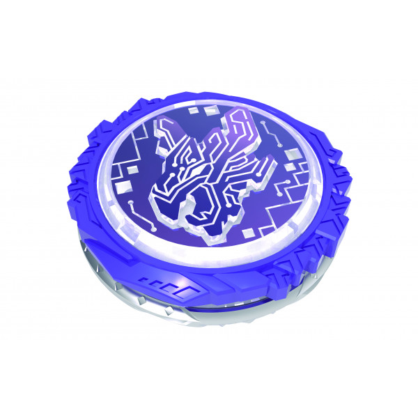 Фото - Волчок Auldey Infinity Nado VI серия Standard Pack Dream World Magic Dragon (EU654127)