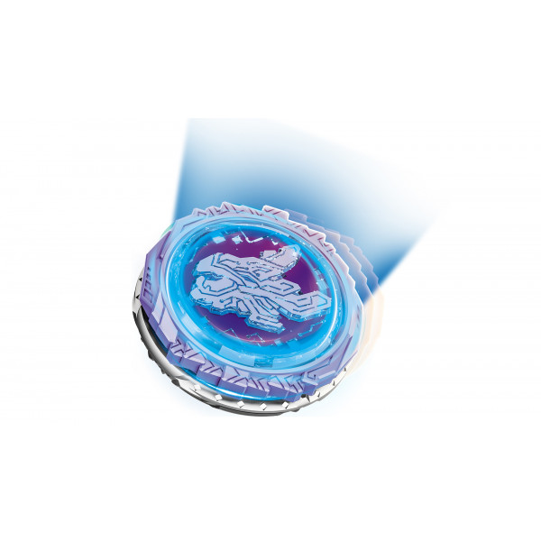 Фото - Волчок Auldey Infinity Nado VI серия Standard Pack Dream World Magic Dragon (EU654127)