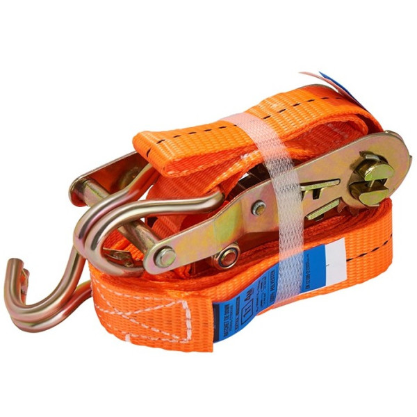 Фото - Стяжной ремень Molder 1 т 4 м (MA20104)