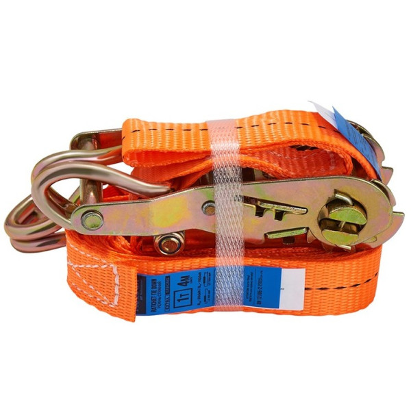 Фото - Стяжной ремень Molder 1 т 4 м (MA20104)