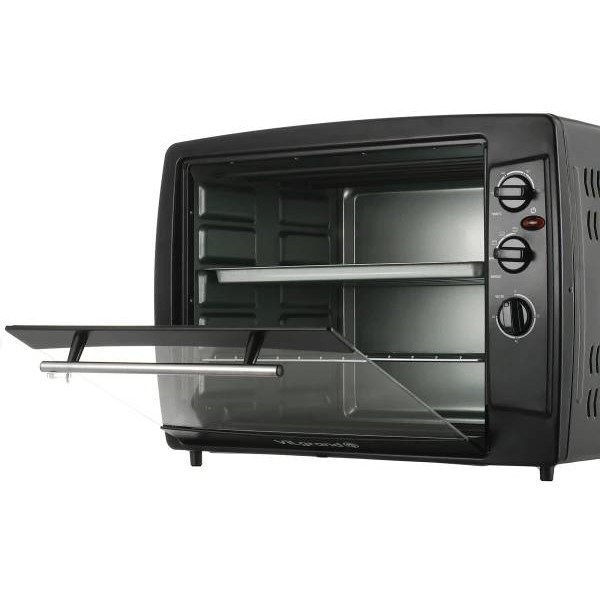 Фото - Печь электрическая ViLgrand VEO650-14 Black