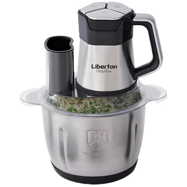 Фото - Измельчитель Liberton LEG-1502