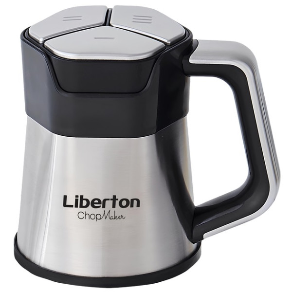 Фото - Измельчитель Liberton LEG-1502