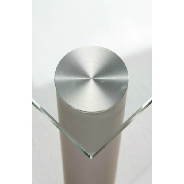 Фото - Тумба для телевизора Sonorous NEO 1103-C-SLV