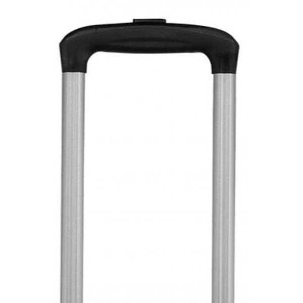 Фото - Чемодан Wenger Amplar маленький Black (653143)