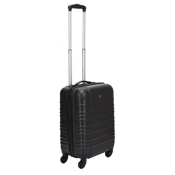 Фото - Чемодан Wenger Amplar 3 в 1 (S,M,L) Black (653149)