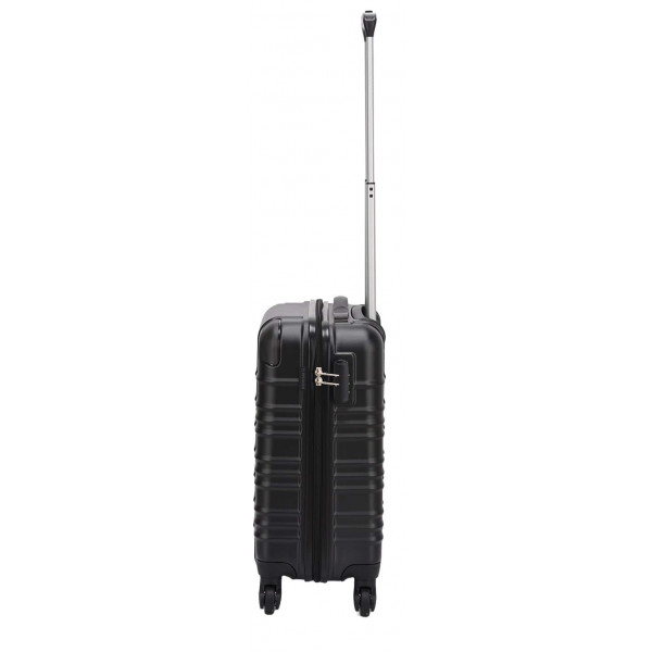 Фото - Чемодан Wenger Amplar 3 в 1 (S,M,L) Black (653149)