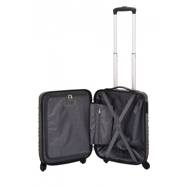 Фото - Чемодан Wenger Amplar 3 в 1 (S,M,L) Black (653149)