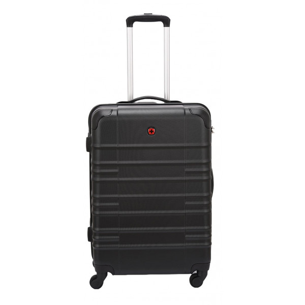 Фото - Чемодан Wenger Amplar 3 в 1 (S,M,L) Black (653149)