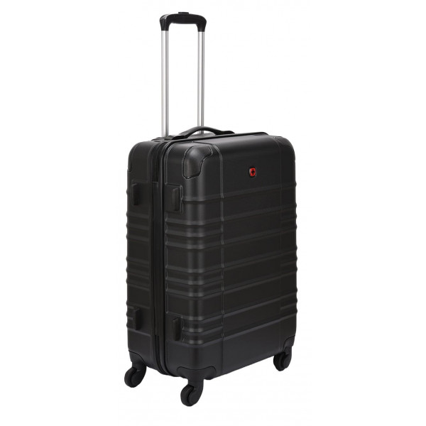 Фото - Чемодан Wenger Amplar 3 в 1 (S,M,L) Black (653149)