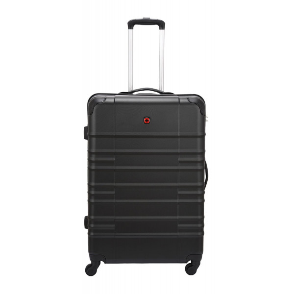 Фото - Чемодан Wenger Amplar 3 в 1 (S,M,L) Black (653149)