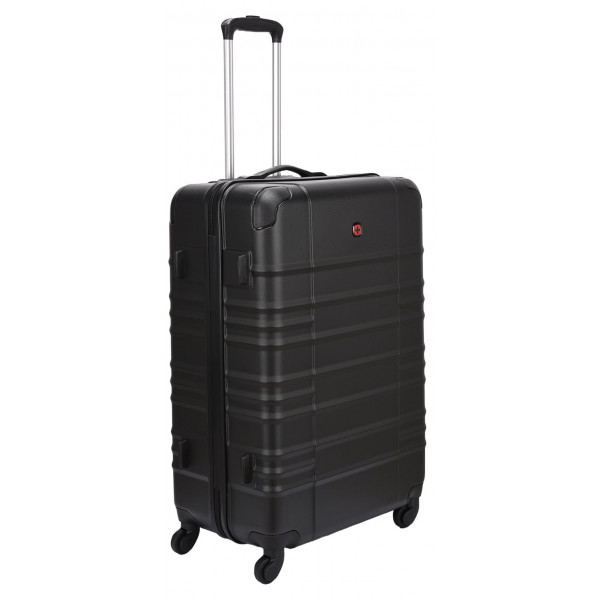 Фото - Чемодан Wenger Amplar 3 в 1 (S,M,L) Black (653149)
