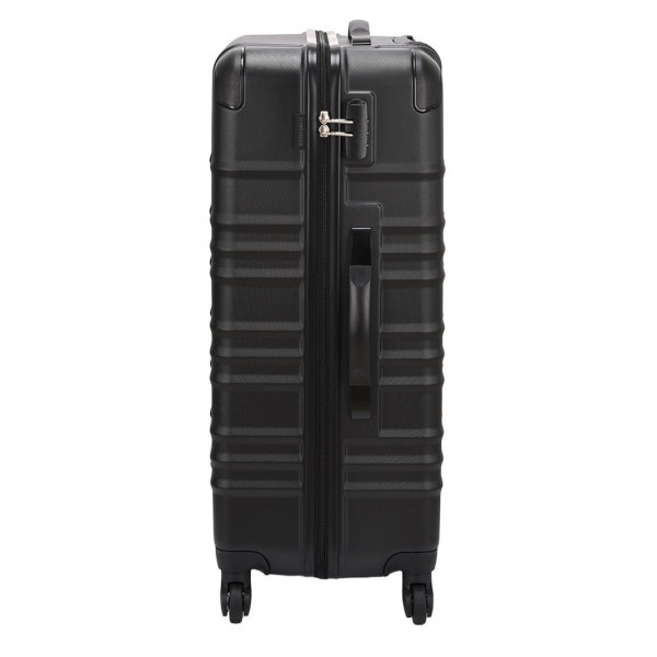 Фото - Чемодан Wenger Amplar 3 в 1 (S,M,L) Black (653149)