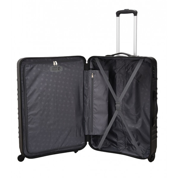 Фото - Чемодан Wenger Amplar 3 в 1 (S,M,L) Black (653149)