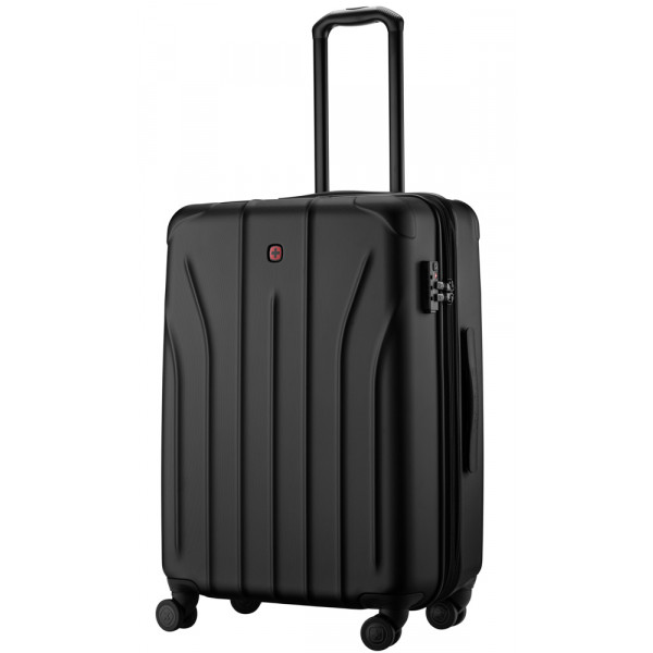 Фото - Чемодан Wenger Oryson (653165) Фото - Чемодан Wenger Oryson (653165)