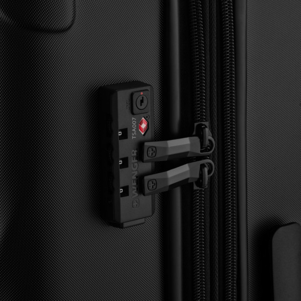 Фото - Чемодан Wenger Oryson (653165)