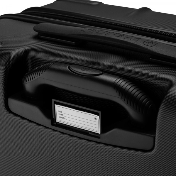 Фото - Чемодан Wenger Oryson (653165)