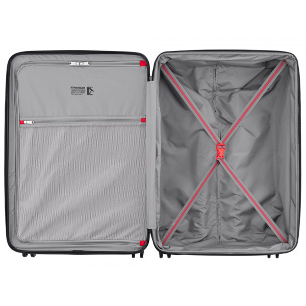 Фото - Чемодан Wenger Oryson (653165)