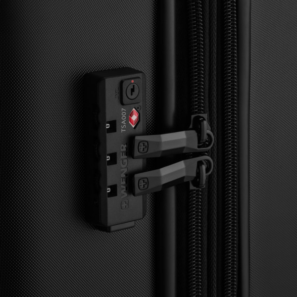 Фото - Чемодан Wenger Oryson (653167)