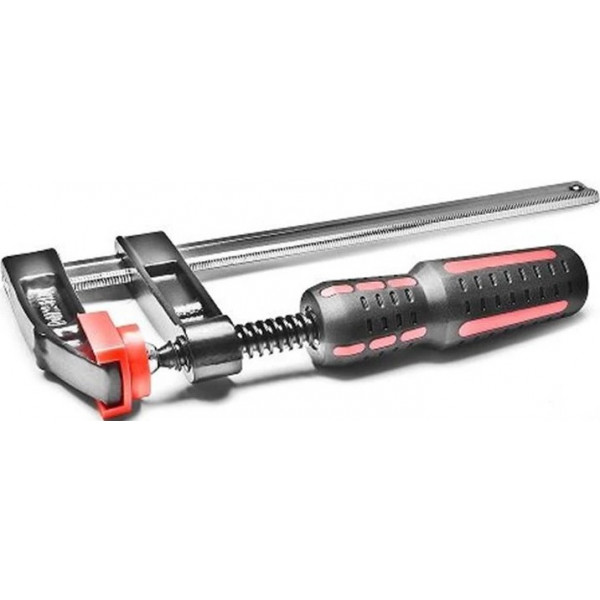 Фото - Струбцина Stark 50x200 мм (510050200)