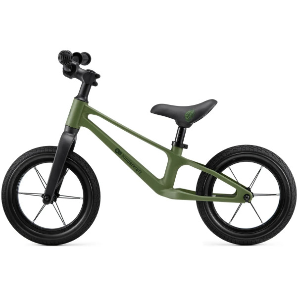 Фото - Беговел Kinderkraft Eter Green (KRETER00GRE0000)