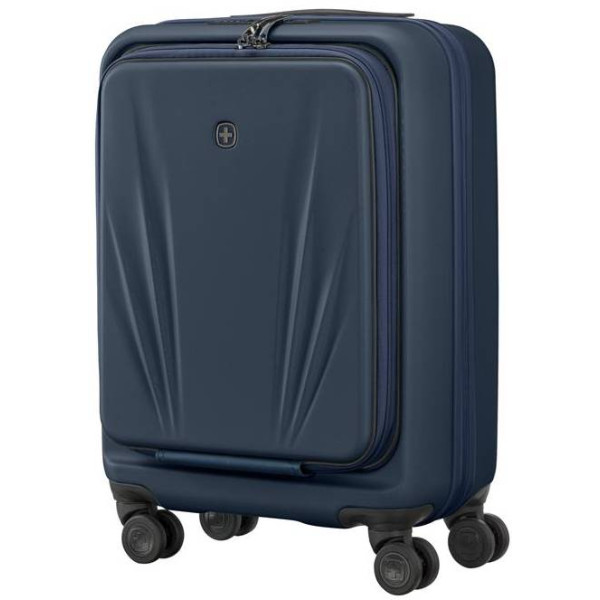 Фото - Чемодан Wenger Skyon Hardside Carry-On Blue (653565)