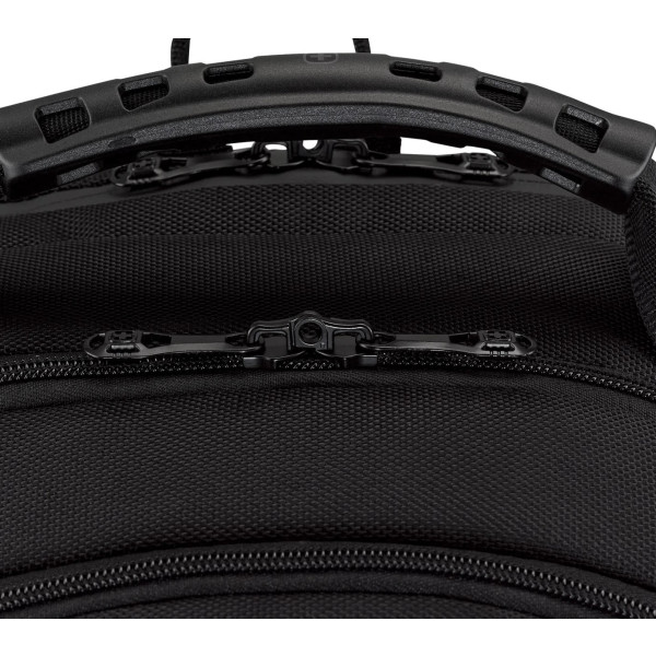 Фото - Рюкзак для ноутбука Wenger Legacy 16" Black Series (653629)