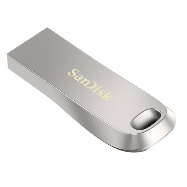 Фото - Флеш USB SanDisk USB3.1 512GB Ultra Luxe (SDCZ74-512G-G46)